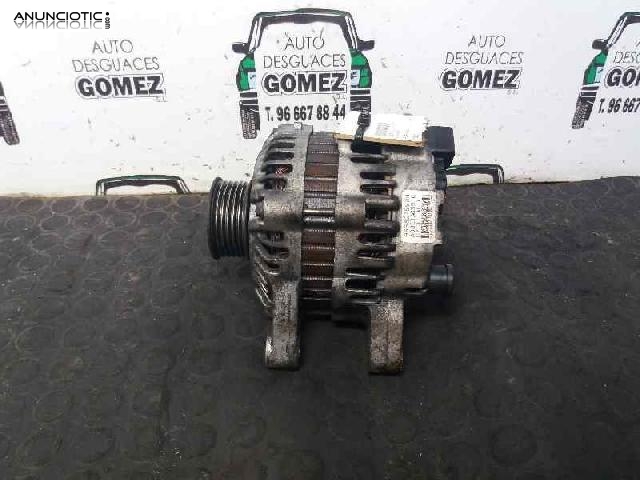 1212979 alternador peugeot 206 cc cc