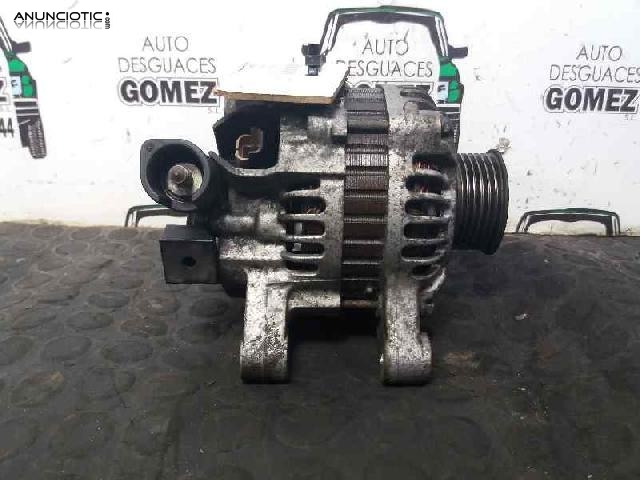 1212979 alternador peugeot 206 cc cc