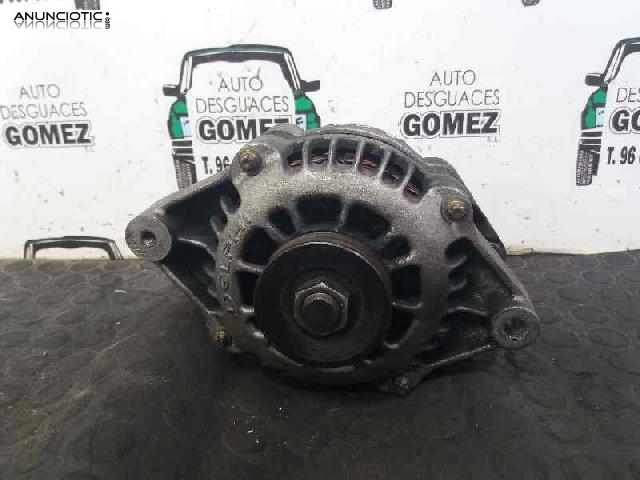 1216489 alternador opel astra g berlina