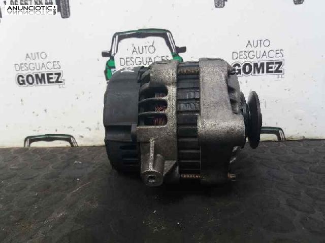 1216489 alternador opel astra g berlina