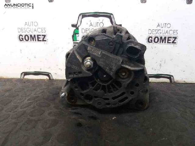 1217268 alternador seat arosa select