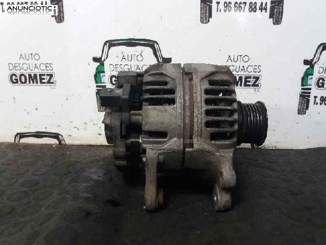 1217268 alternador seat arosa select