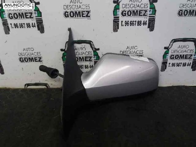 1218238 retrovisor opel astra g berlina