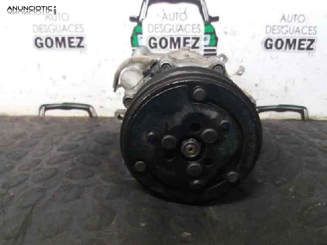 1220357 compresor seat arosa select