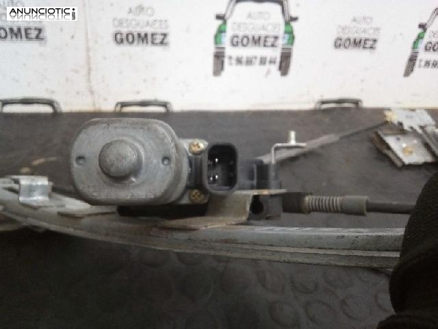 1222205 elevalunas seat ibiza select