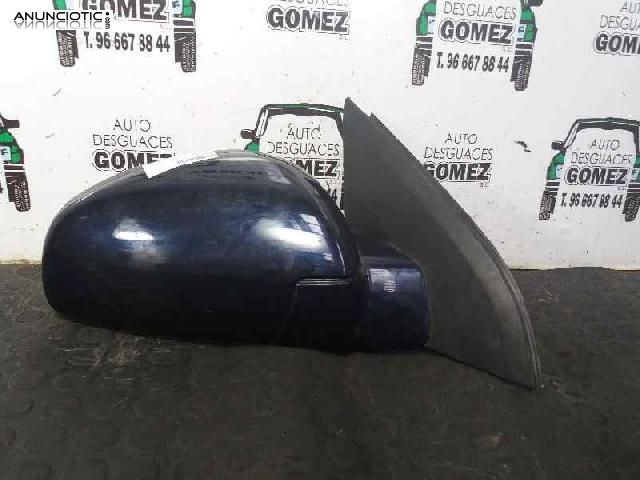 1222434 retrovisor opel vectra c berlina