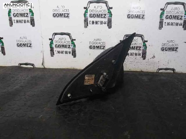 1222434 retrovisor opel vectra c berlina