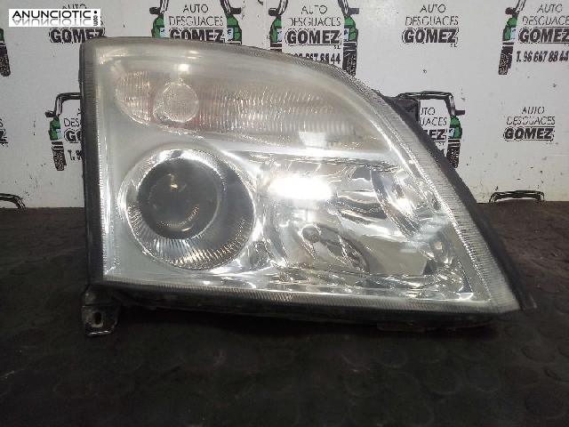 1222476 faro opel vectra c berlina club