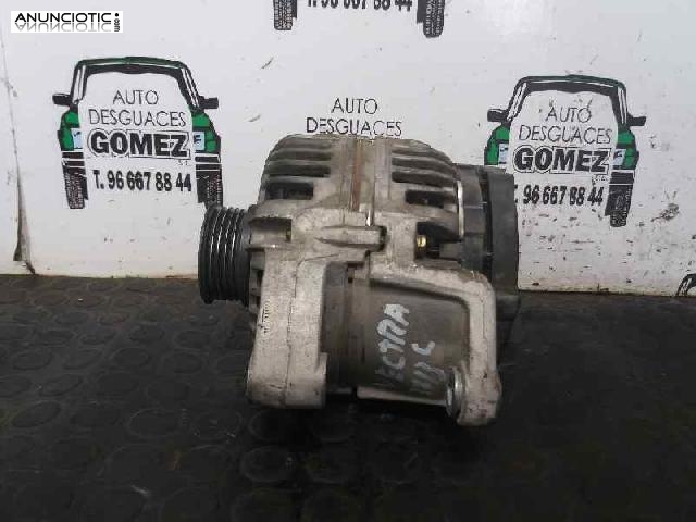 1222501 alternador opel vectra c berlina