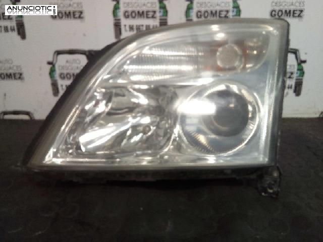 1222477 faro opel vectra c berlina club