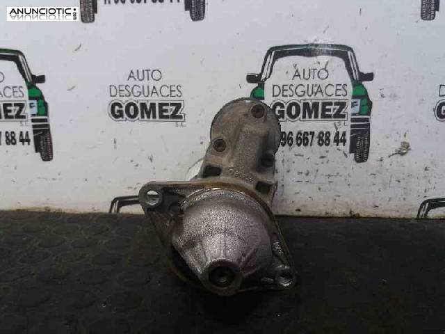 1222498 motor opel vectra c berlina club