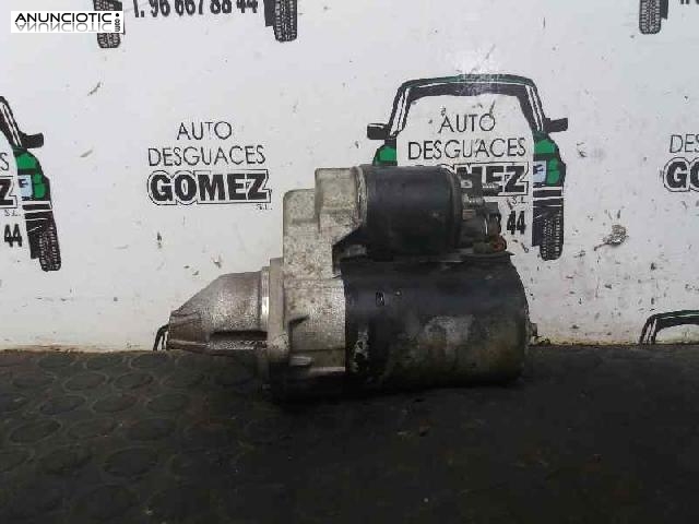 1222498 motor opel vectra c berlina club