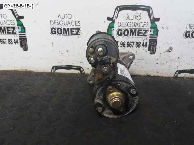 1222498 motor opel vectra c berlina club