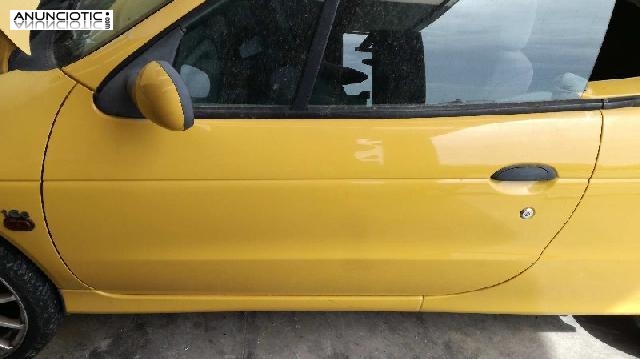 1223632 puerta renault megane i