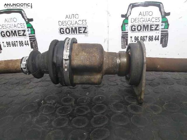 1223060 transmision ford mondeo berlina