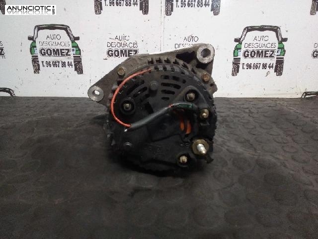 1225482 alternador peugeot 106 long