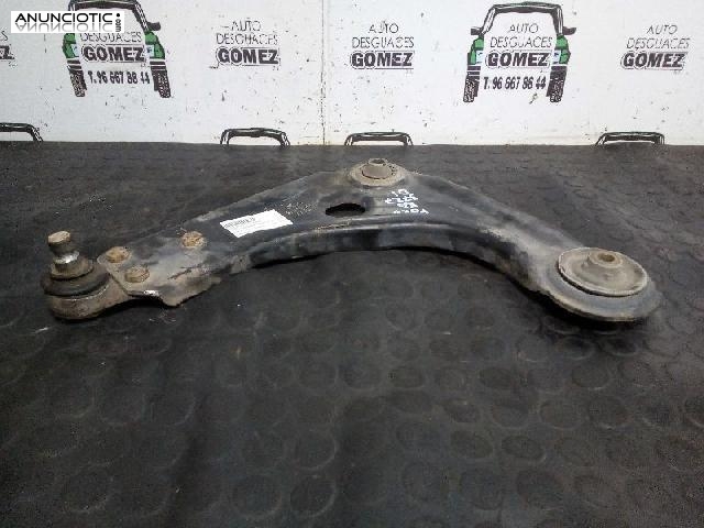 1225658 brazo ford ka collection