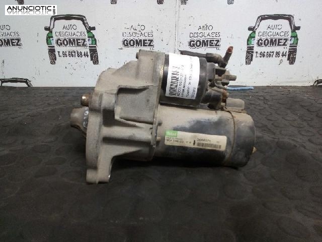 1225479 motor peugeot 106 long beach