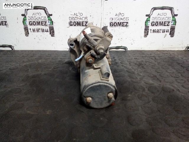 1225479 motor peugeot 106 long beach