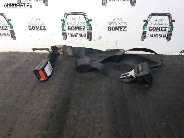 1226214 cinturon opel corsa b viva