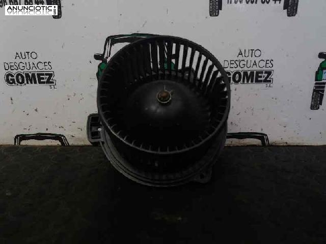 1227027 ventilador chevrolet matiz se