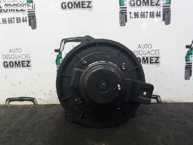 1227027 ventilador chevrolet matiz se