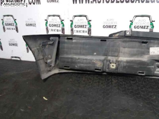 1227356 paragolpes seat ibiza cl