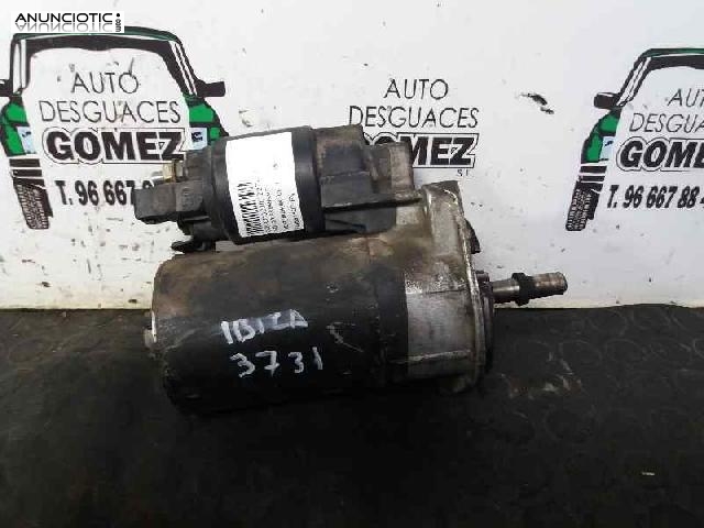 1227427 motor seat ibiza cl