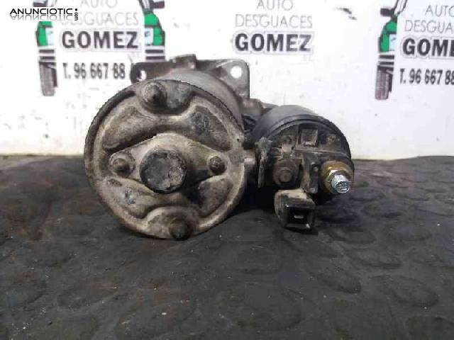 1227427 motor seat ibiza cl