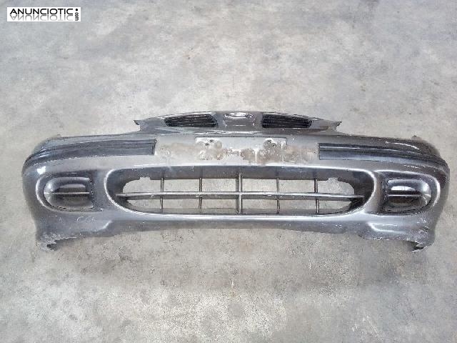 1227861 paragolpes hyundai lantra