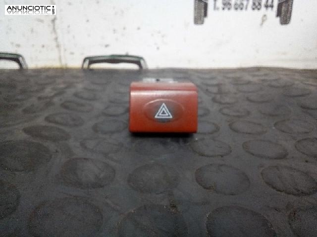 1228457 warning hyundai lantra berlina