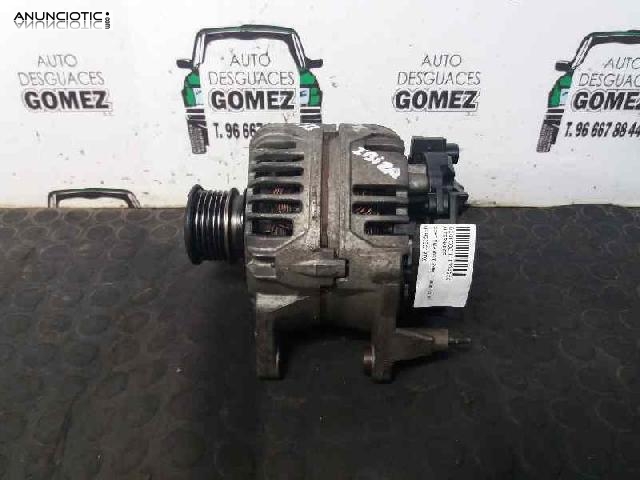 1228323 alternador seat ibiza stella