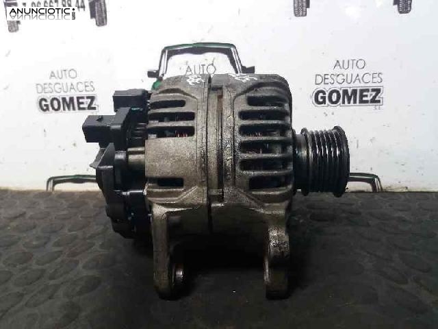 1228323 alternador seat ibiza stella