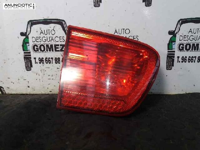 1228518 piloto seat ibiza stella