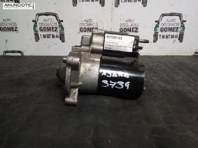 1229763 motor citroen xsara berlina 1.6i