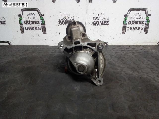 1229763 motor citroen xsara berlina 1.6i