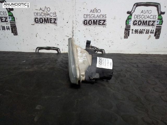 1230853 faro ford focus berlina ghia