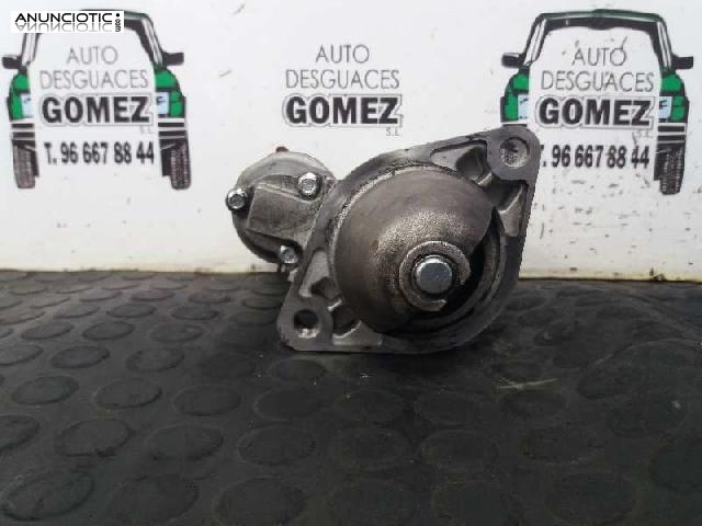 1231357 motor opel astra g caravan