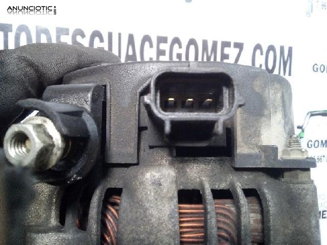 1230961 alternador ford focus berlina