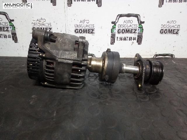 1230961 alternador ford focus berlina