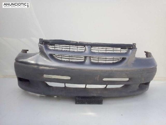 1240748 paragolpes chrysler voyager 2.5