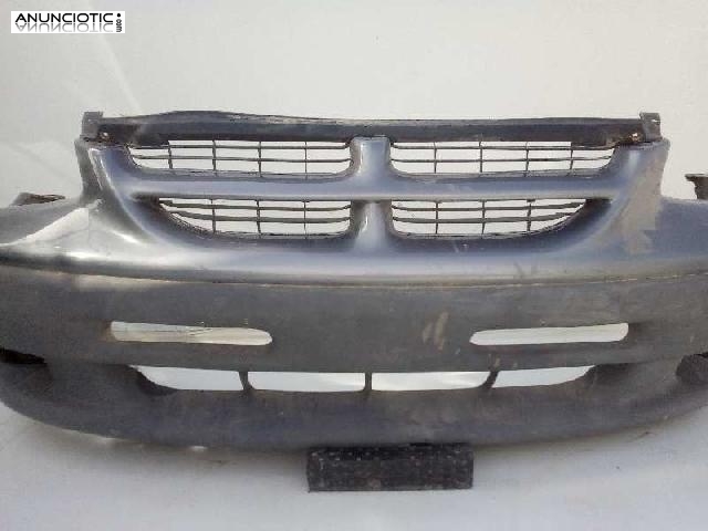 1240748 paragolpes chrysler voyager 2.5