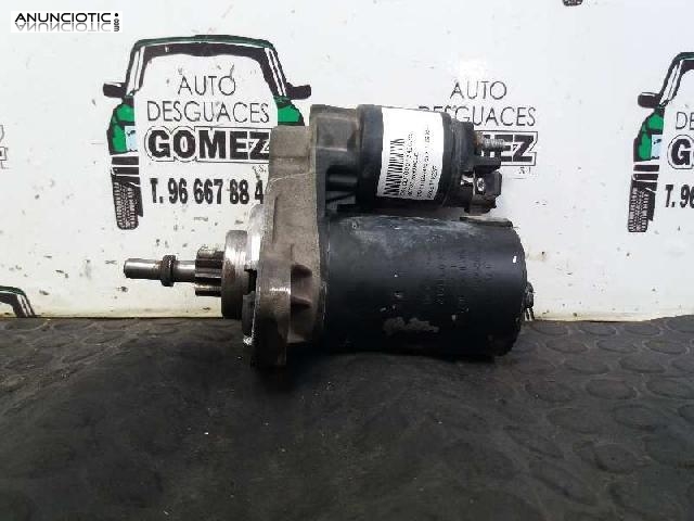 1242636 motor seat ibiza glx