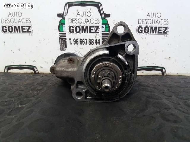 1242636 motor seat ibiza glx