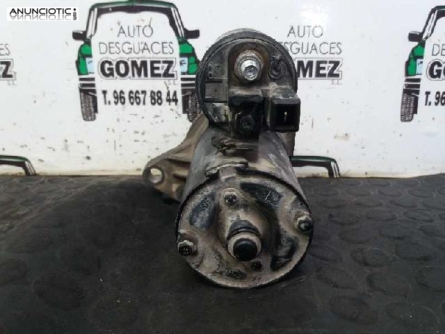 1242636 motor seat ibiza glx