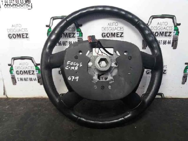 329414 volante ford focus c-max ghia