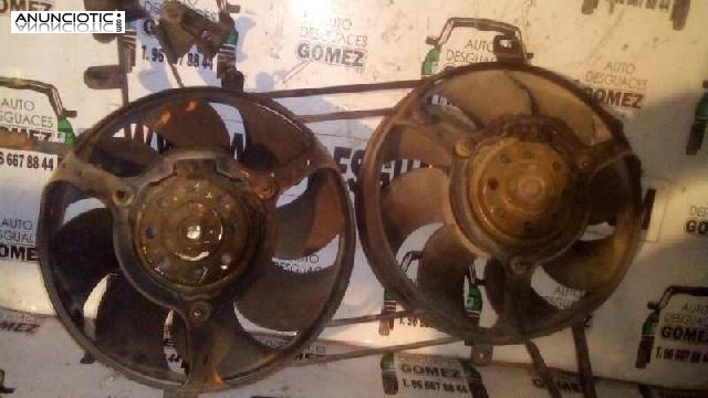 258381 electroventilador fiat bravo 1.9