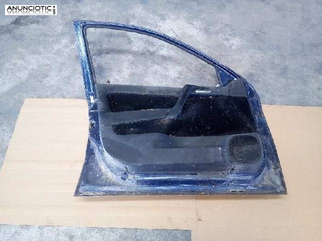 179699 puerta opel astra g berlina club