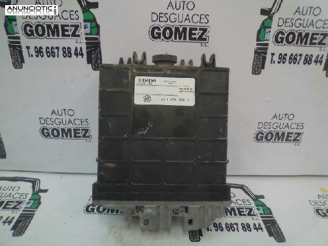 239442 centralita seat toledo base