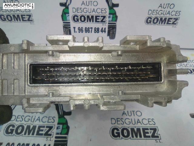 239442 centralita seat toledo base